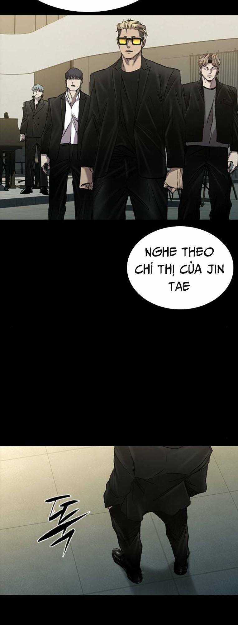 Báo Thù 2: Vạn Nhân Chi Thượng Chapter 35 trang 67