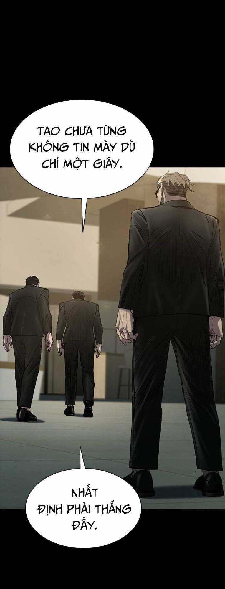 Báo Thù 2: Vạn Nhân Chi Thượng Chapter 35 trang 68