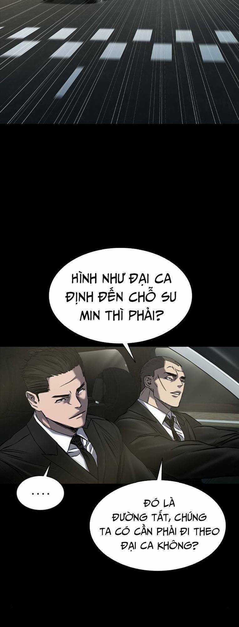 Báo Thù 2: Vạn Nhân Chi Thượng Chapter 35 trang 72