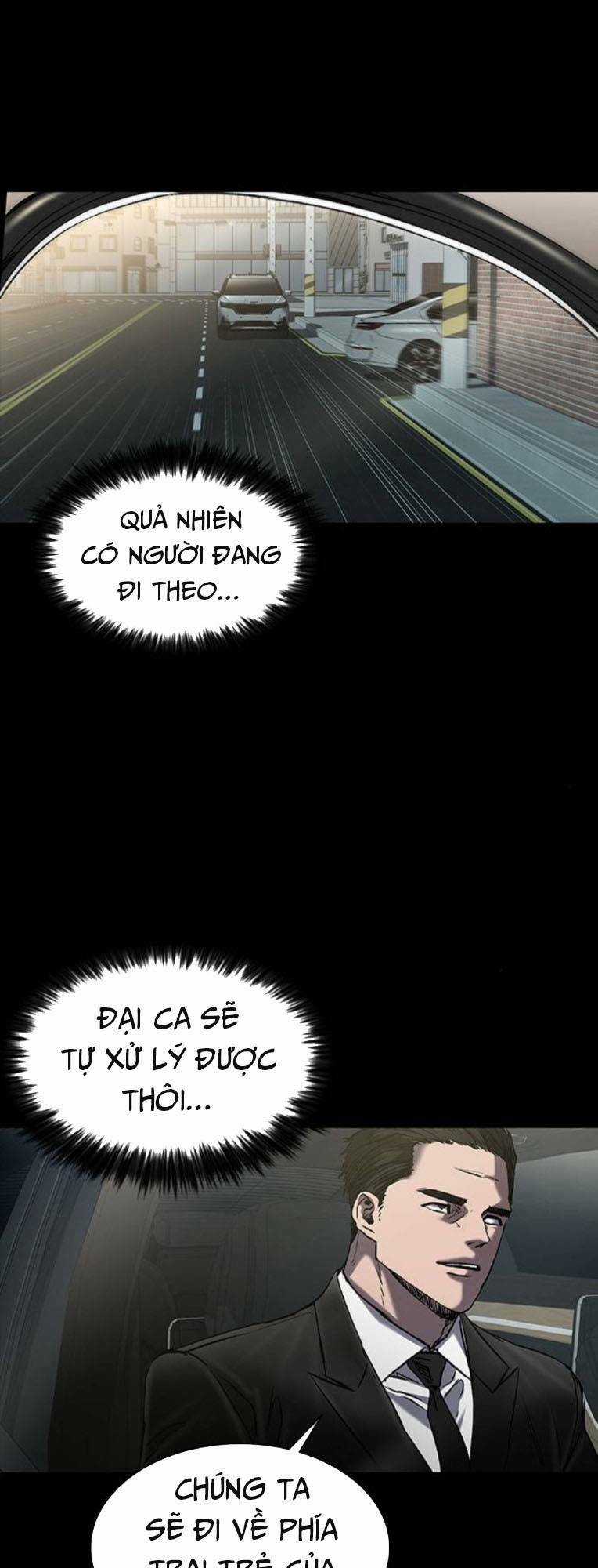 Báo Thù 2: Vạn Nhân Chi Thượng Chapter 35 trang 73