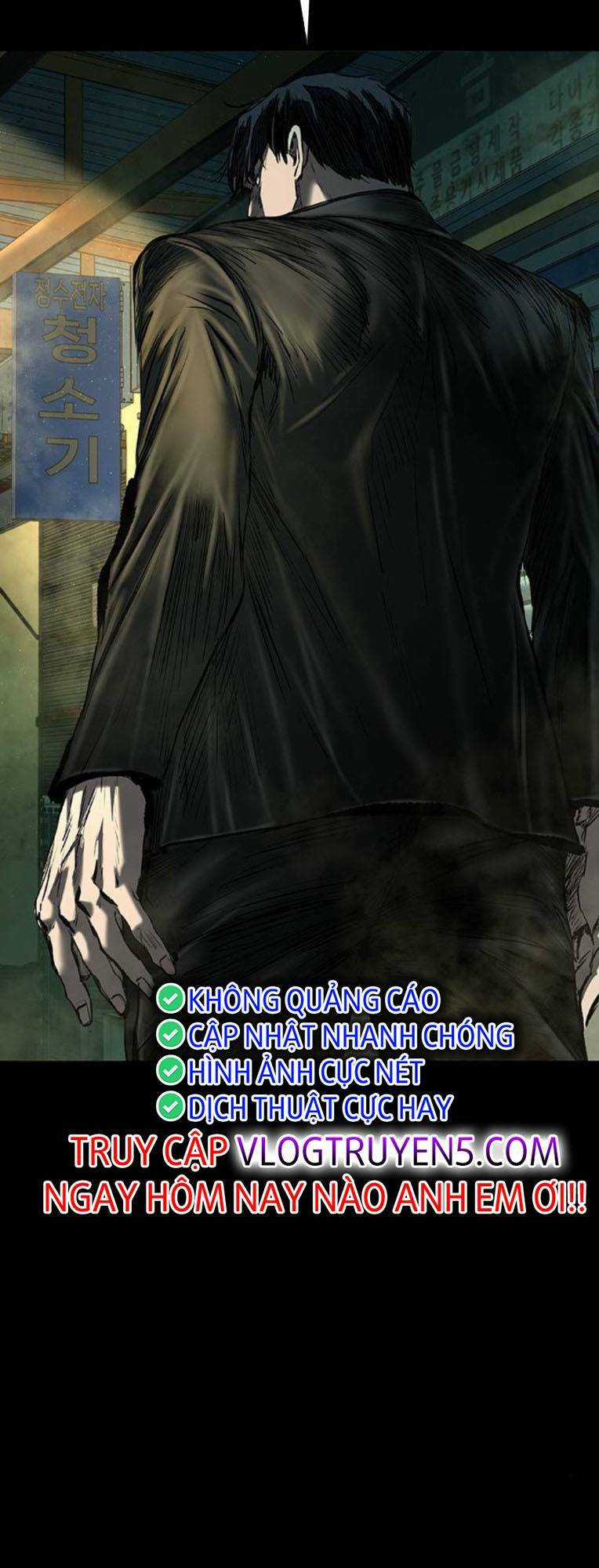 Báo Thù 2: Vạn Nhân Chi Thượng Chapter 35 trang 77