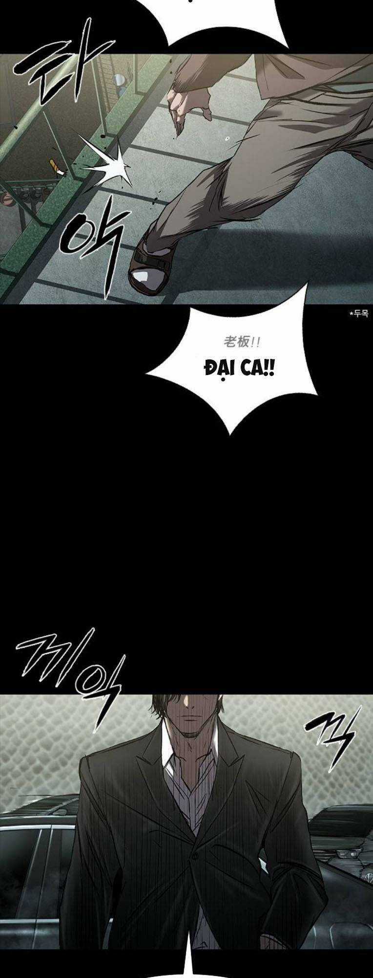 Báo Thù 2: Vạn Nhân Chi Thượng Chapter 35 trang 8