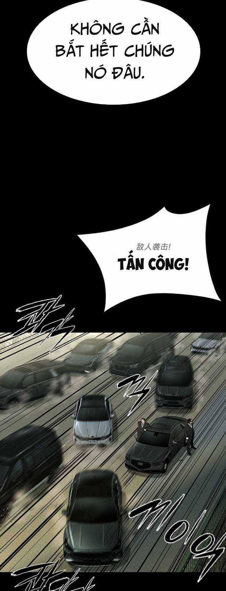 Báo Thù 2: Vạn Nhân Chi Thượng Chapter 35 trang 9