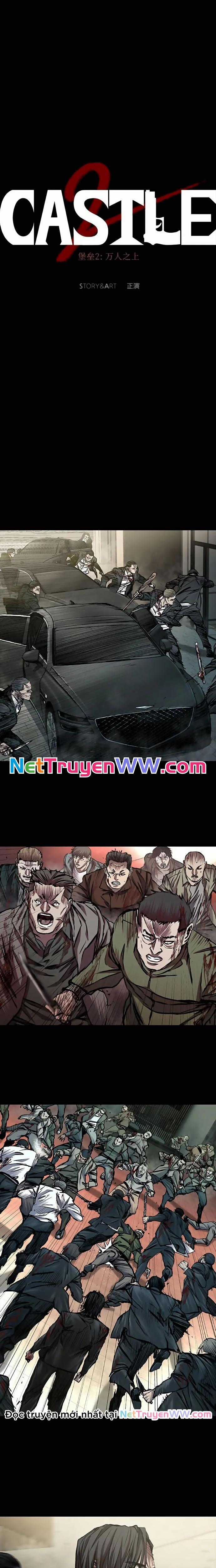 Báo Thù 2: Vạn Nhân Chi Thượng Chapter 50 trang 0