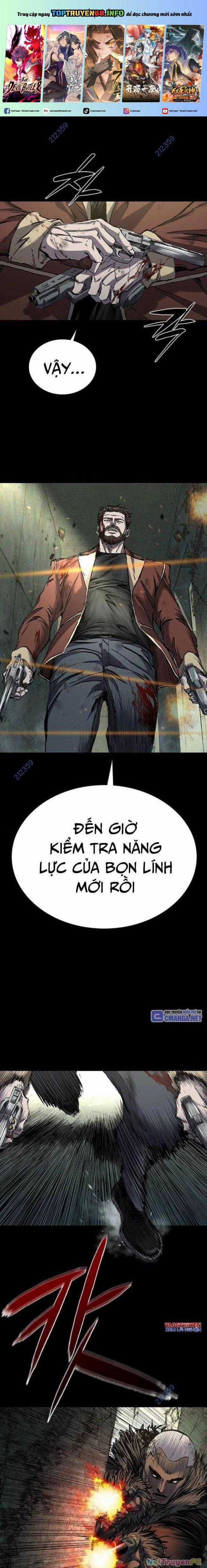 Báo Thù 2: Vạn Nhân Chi Thượng Chapter 54 trang 0