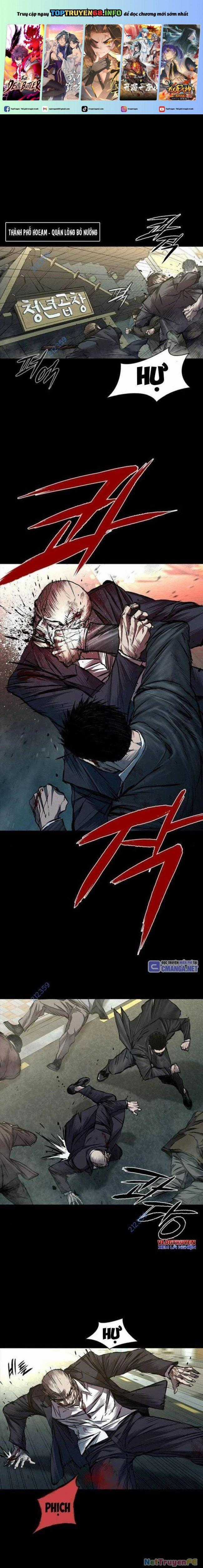 Báo Thù 2: Vạn Nhân Chi Thượng Chapter 56 trang 0