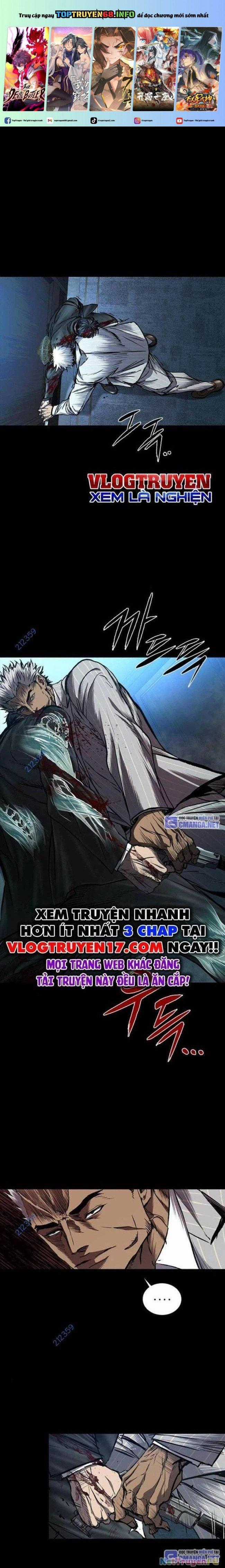 Báo Thù 2: Vạn Nhân Chi Thượng Chapter 58 trang 0