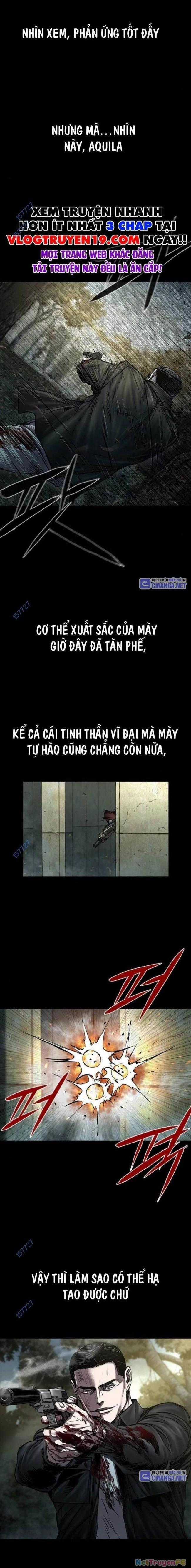 Báo Thù 2: Vạn Nhân Chi Thượng Chapter 60 trang 1