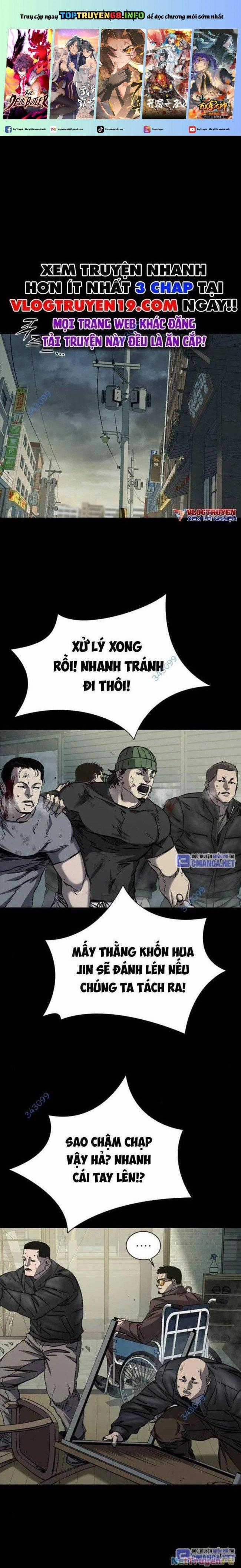 Báo Thù 2: Vạn Nhân Chi Thượng Chapter 61 trang 0