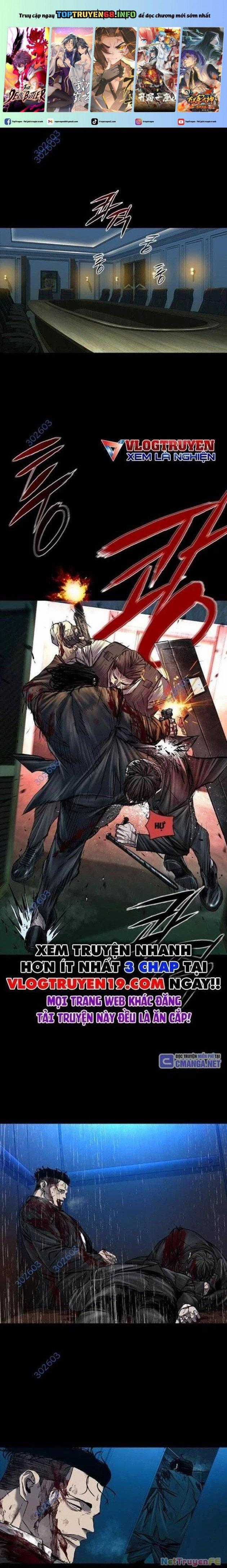 Báo Thù 2: Vạn Nhân Chi Thượng Chapter 62 trang 0