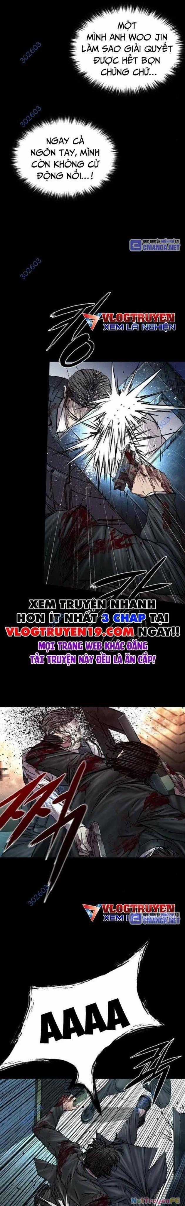 Báo Thù 2: Vạn Nhân Chi Thượng Chapter 62 trang 1