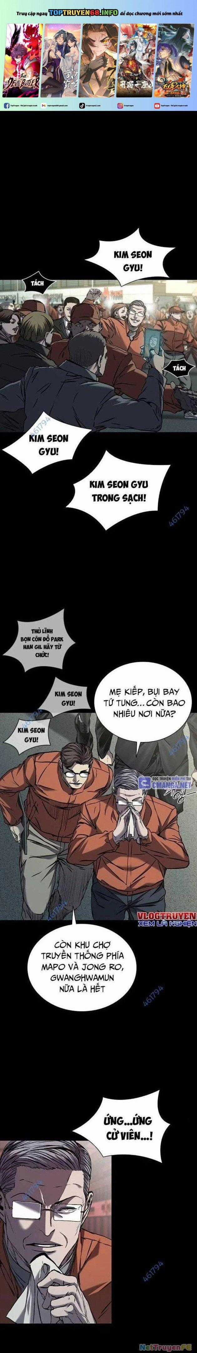 Báo Thù 2: Vạn Nhân Chi Thượng Chapter 63 trang 0
