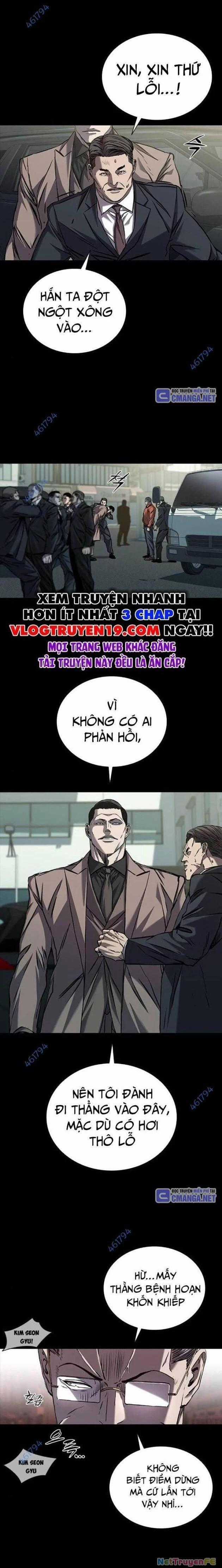 Báo Thù 2: Vạn Nhân Chi Thượng Chapter 63 trang 1