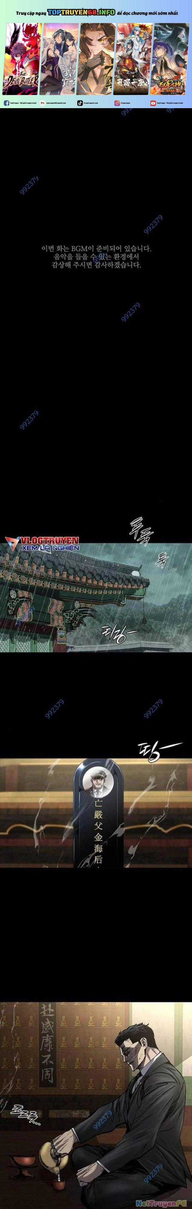 Báo Thù 2: Vạn Nhân Chi Thượng Chapter 64 trang 0