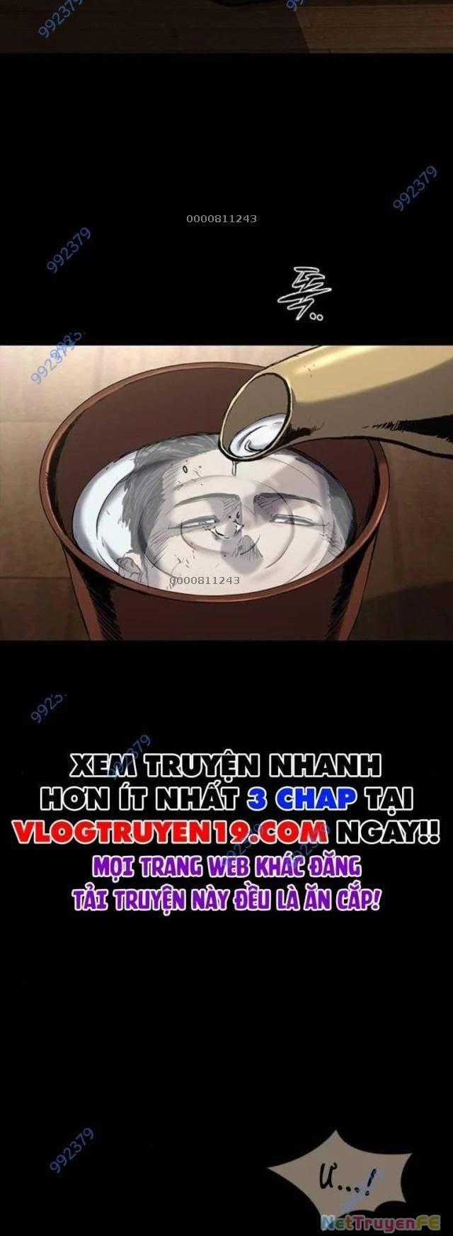 Báo Thù 2: Vạn Nhân Chi Thượng Chapter 64 trang 1