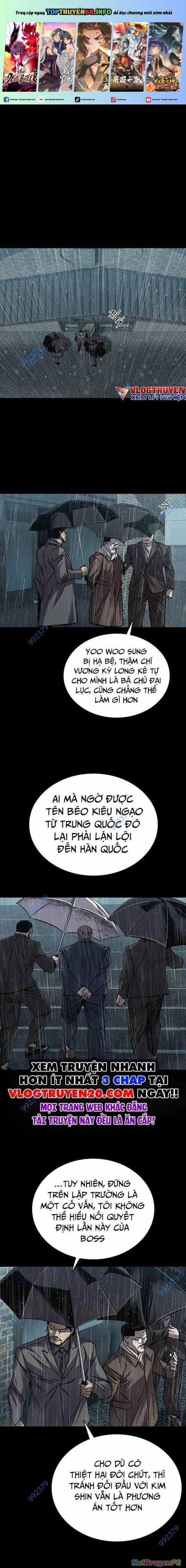 Báo Thù 2: Vạn Nhân Chi Thượng Chapter 65 trang 0