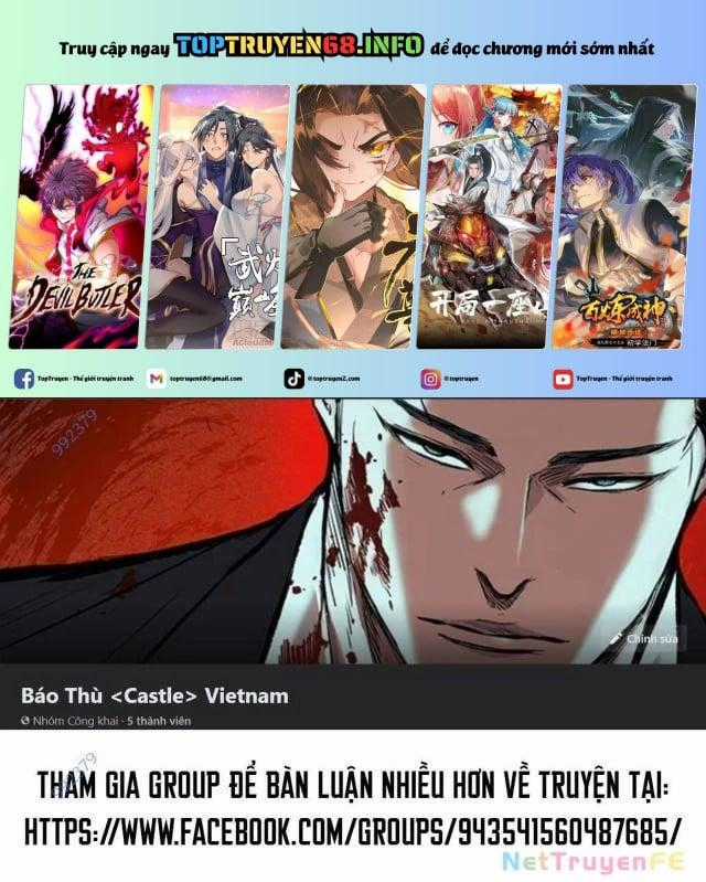 Báo Thù 2: Vạn Nhân Chi Thượng Chapter 66 trang 0