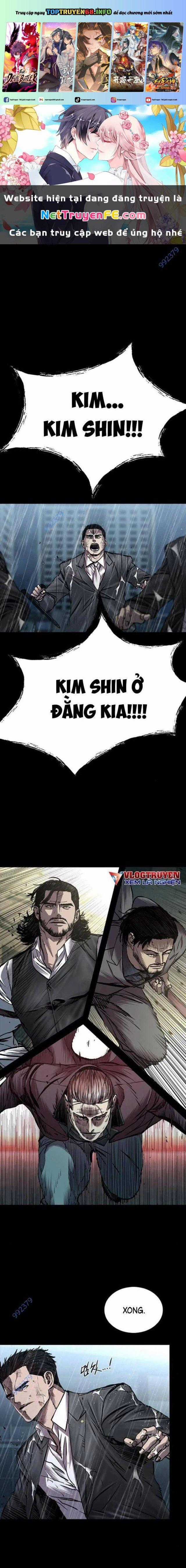 Báo Thù 2: Vạn Nhân Chi Thượng Chapter 67 trang 0