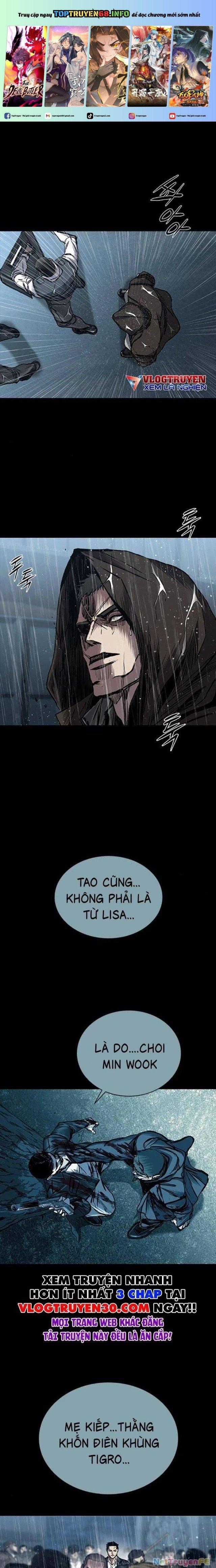 Báo Thù 2: Vạn Nhân Chi Thượng Chapter 68 trang 0