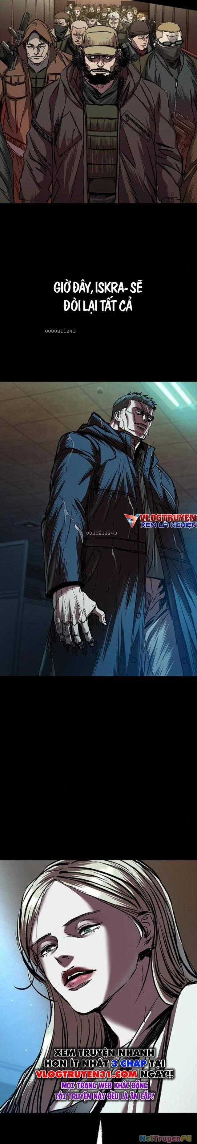 Báo Thù 2: Vạn Nhân Chi Thượng Chapter 69 trang 1