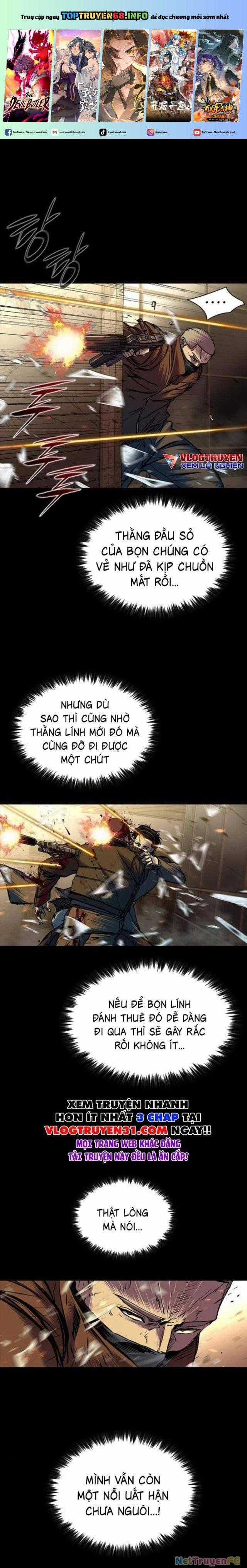Báo Thù 2: Vạn Nhân Chi Thượng Chapter 70 trang 0