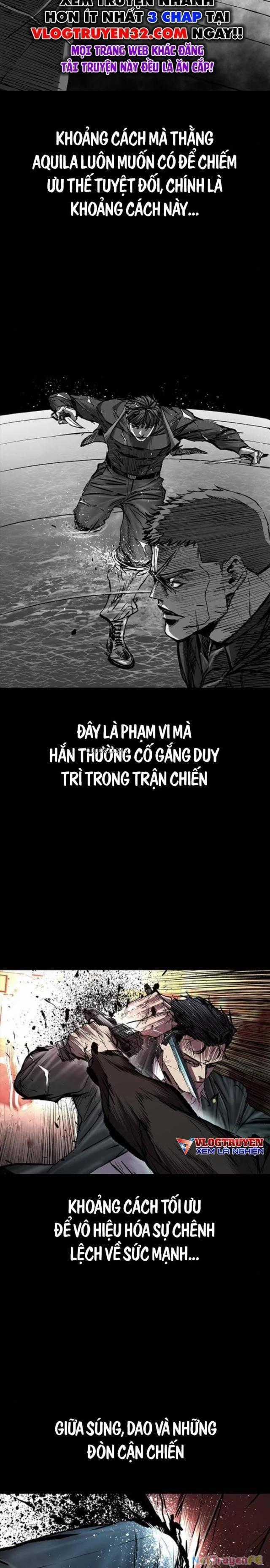 Báo Thù 2: Vạn Nhân Chi Thượng Chapter 71 trang 1