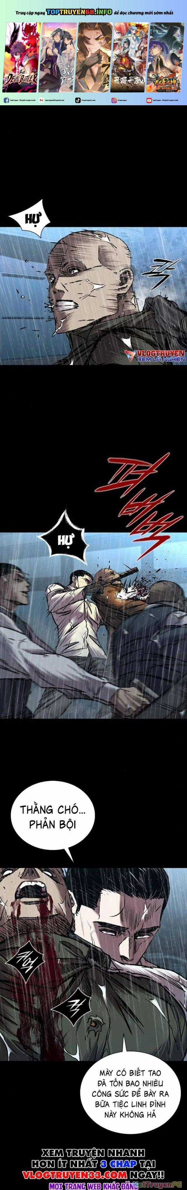 Báo Thù 2: Vạn Nhân Chi Thượng Chapter 72 trang 0