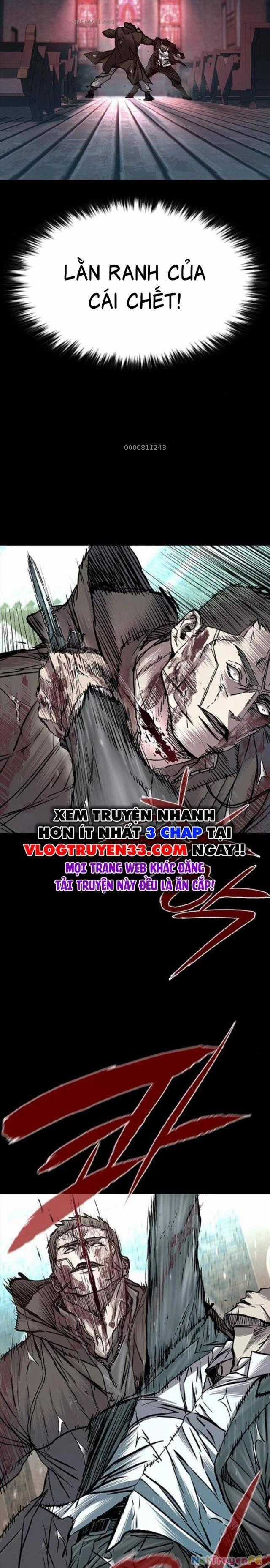 Báo Thù 2: Vạn Nhân Chi Thượng Chapter 73 trang 1