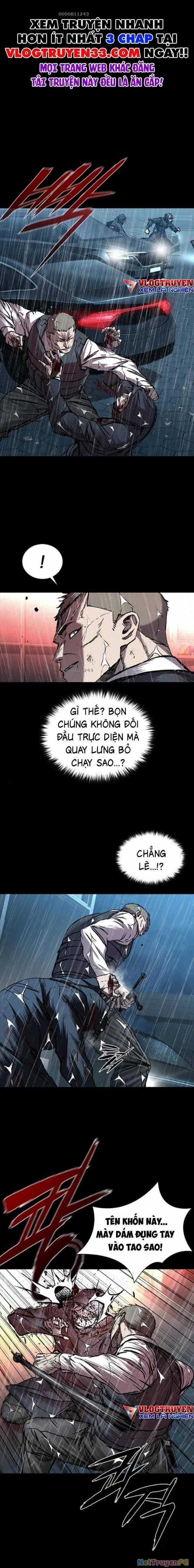 Báo Thù 2: Vạn Nhân Chi Thượng Chapter 74 trang 1