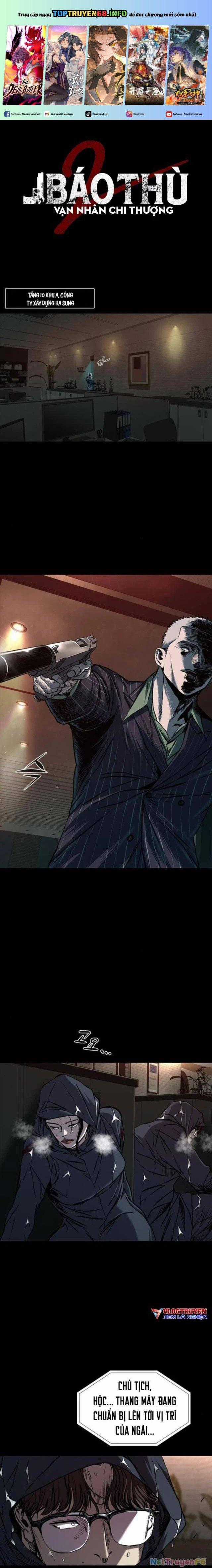 Báo Thù 2: Vạn Nhân Chi Thượng Chapter 75 trang 0