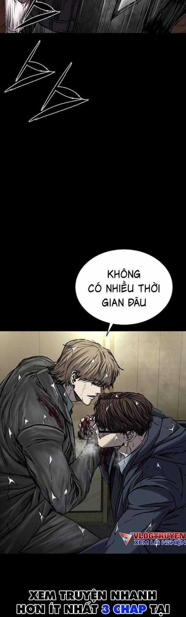 Báo Thù 2: Vạn Nhân Chi Thượng Chapter 76 trang 1