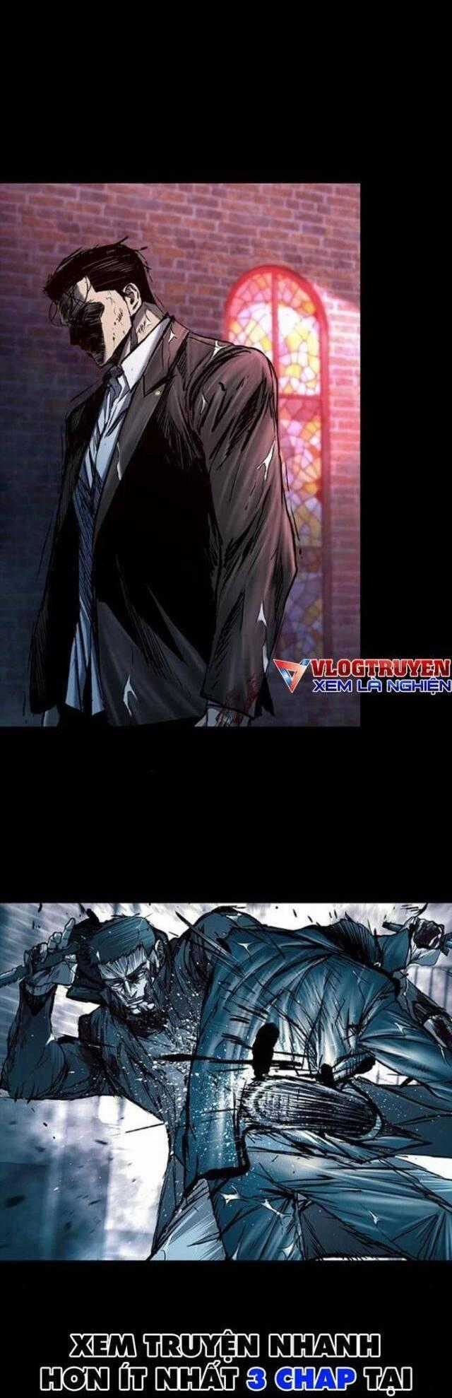Báo Thù 2: Vạn Nhân Chi Thượng Chapter 77 trang 1