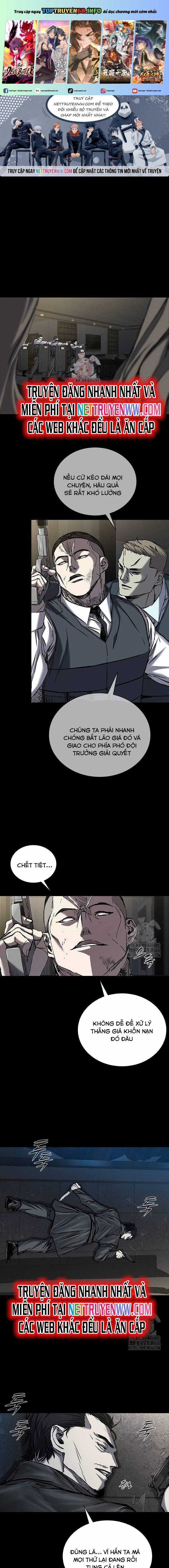 Báo Thù 2: Vạn Nhân Chi Thượng Chapter 79 trang 0