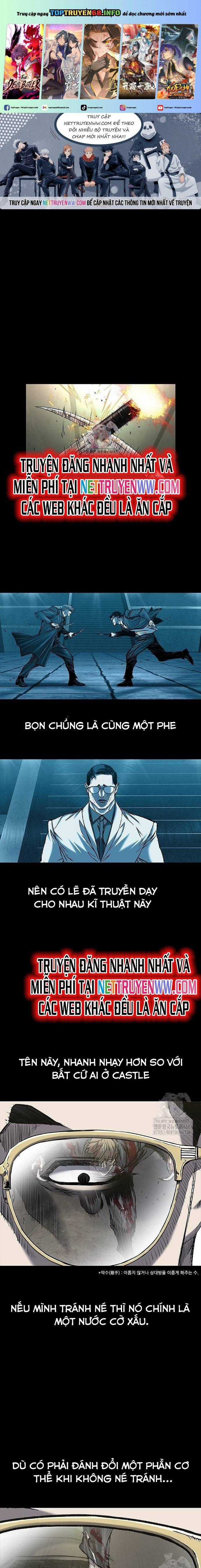 Báo Thù 2: Vạn Nhân Chi Thượng Chapter 80 trang 0