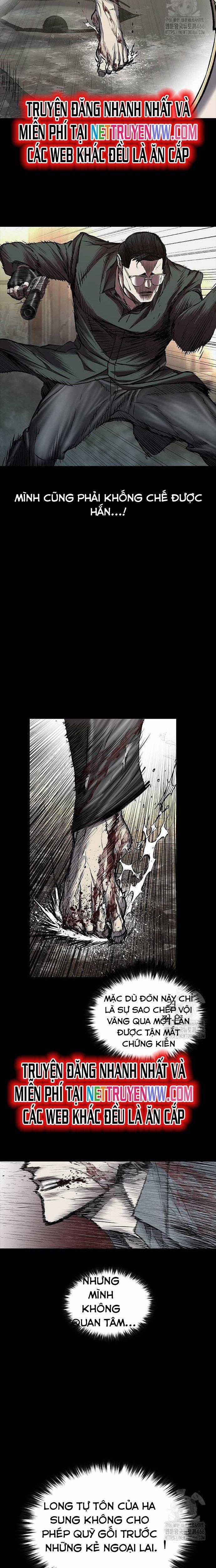Báo Thù 2: Vạn Nhân Chi Thượng Chapter 80 trang 1
