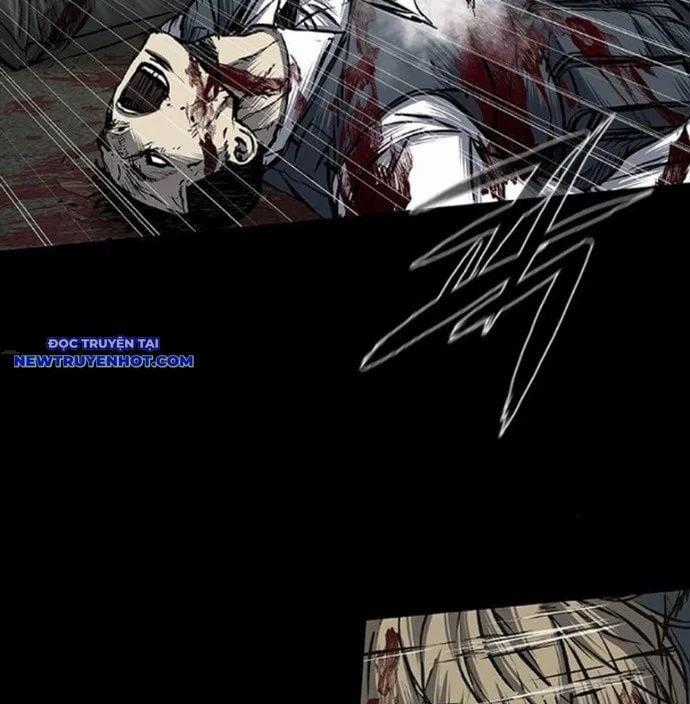 Báo Thù 2: Vạn Nhân Chi Thượng Chapter 81 trang 1