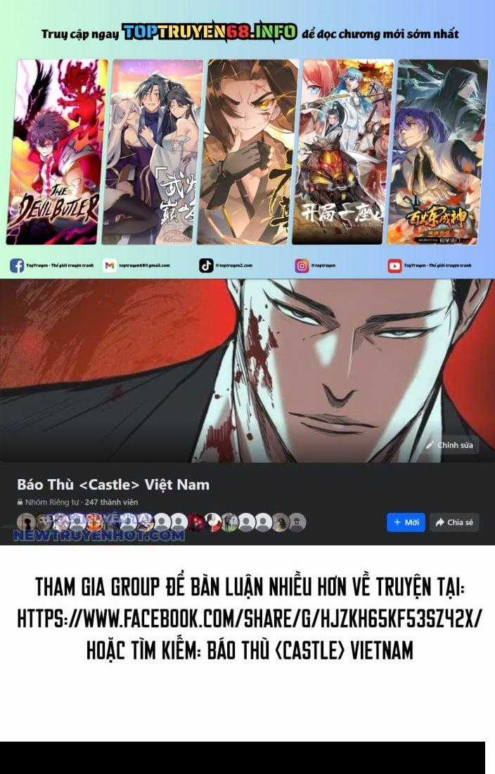 Báo Thù 2: Vạn Nhân Chi Thượng Chapter 82 trang 0