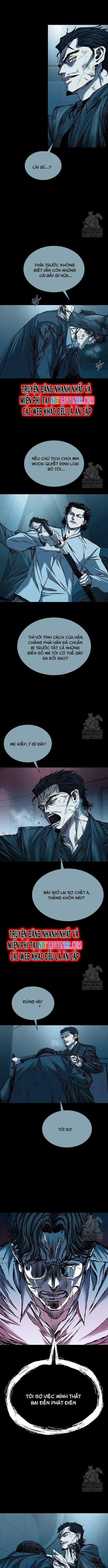 Báo Thù 2: Vạn Nhân Chi Thượng Chapter 84 trang 1