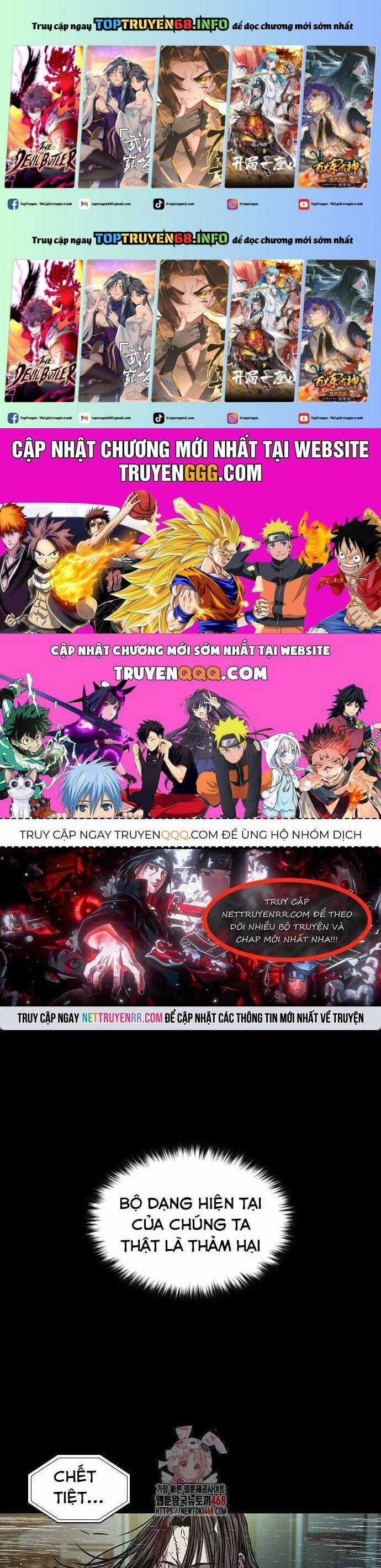 Báo Thù 2: Vạn Nhân Chi Thượng Chapter 86 trang 0