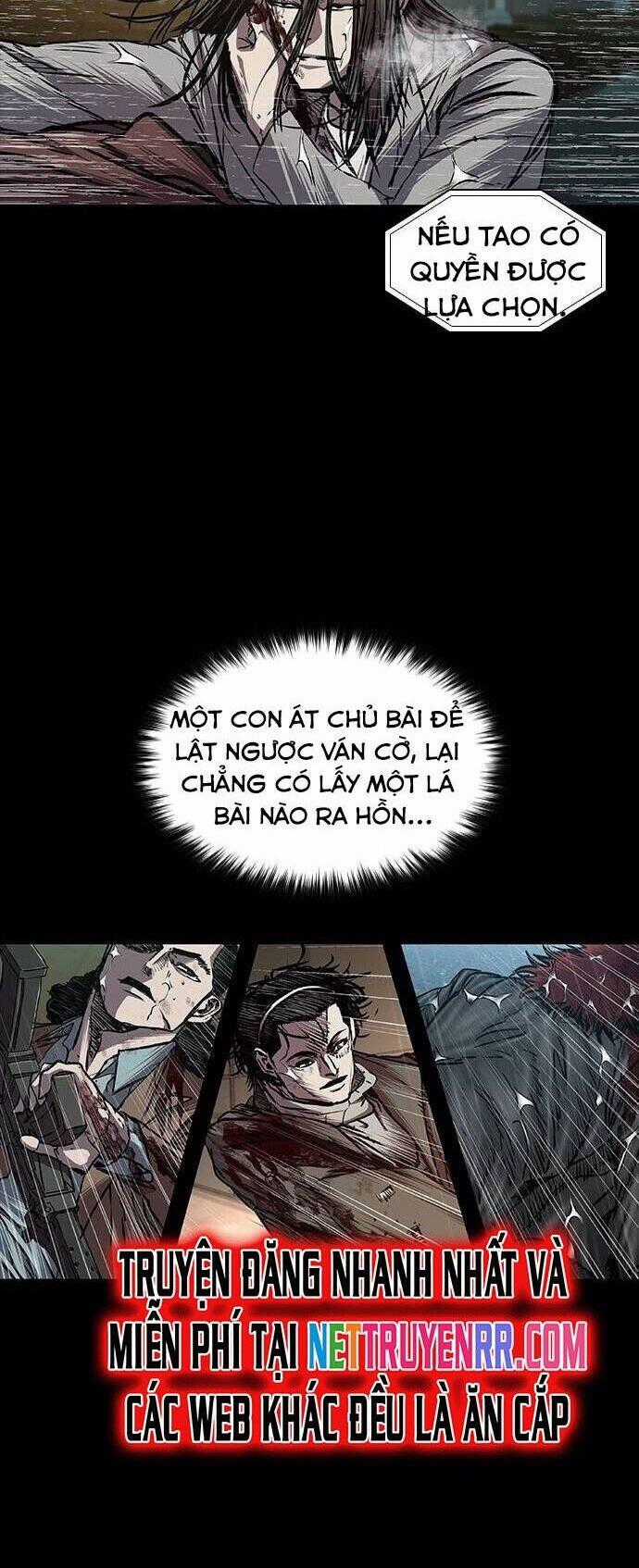 Báo Thù 2: Vạn Nhân Chi Thượng Chapter 86 trang 1