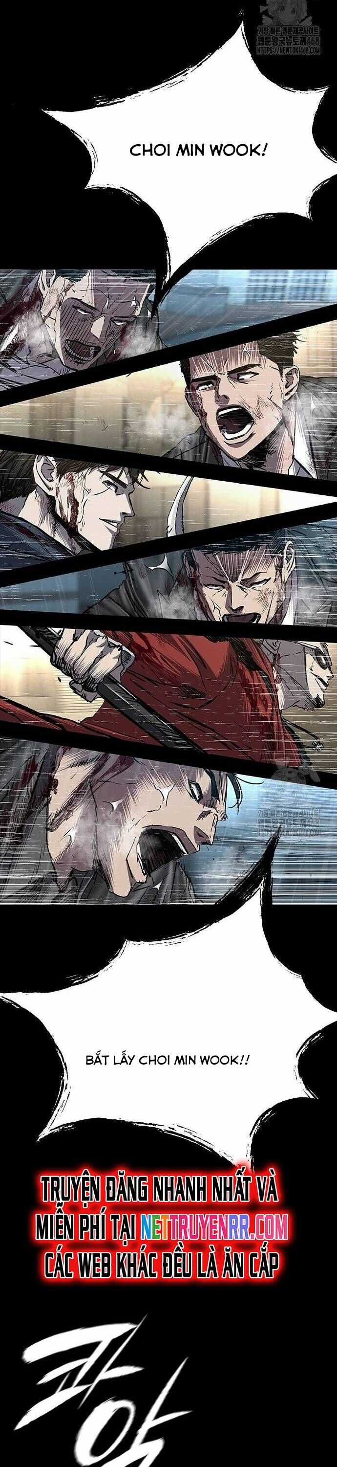 Báo Thù 2: Vạn Nhân Chi Thượng Chapter 86 trang 16