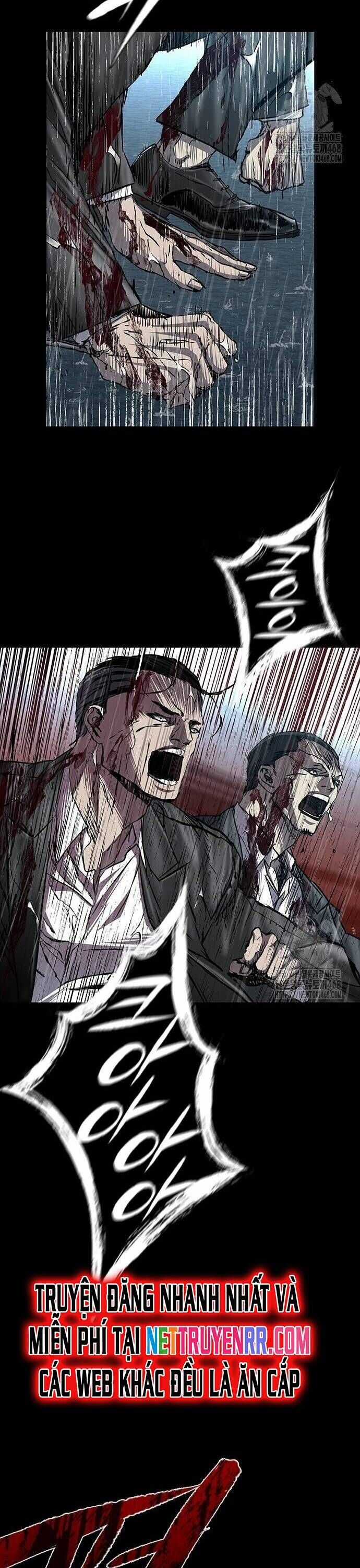 Báo Thù 2: Vạn Nhân Chi Thượng Chapter 86 trang 17