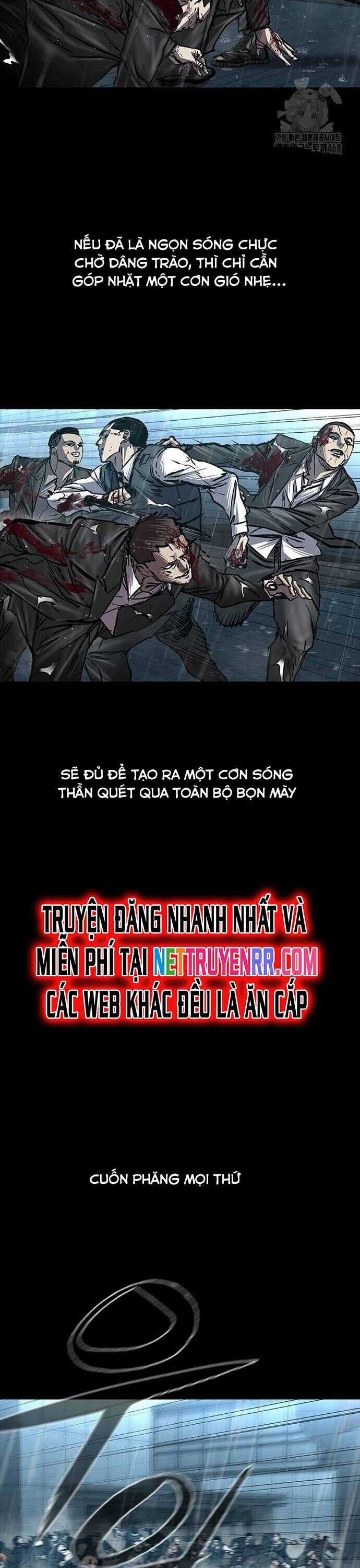Báo Thù 2: Vạn Nhân Chi Thượng Chapter 86 trang 25
