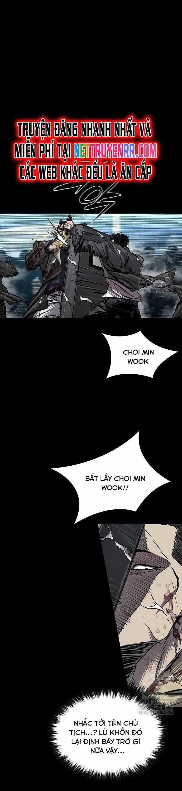 Báo Thù 2: Vạn Nhân Chi Thượng Chapter 86 trang 29