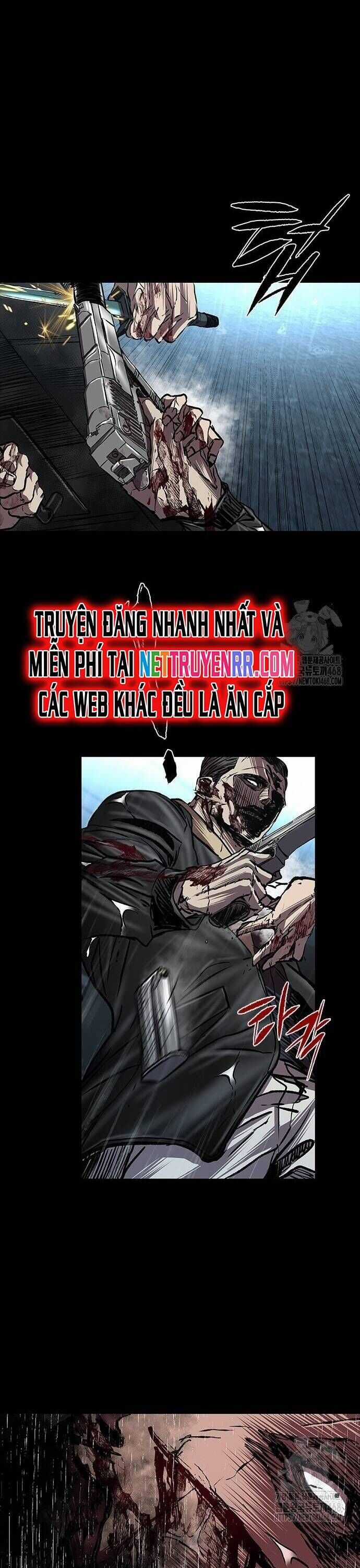 Báo Thù 2: Vạn Nhân Chi Thượng Chapter 86 trang 30