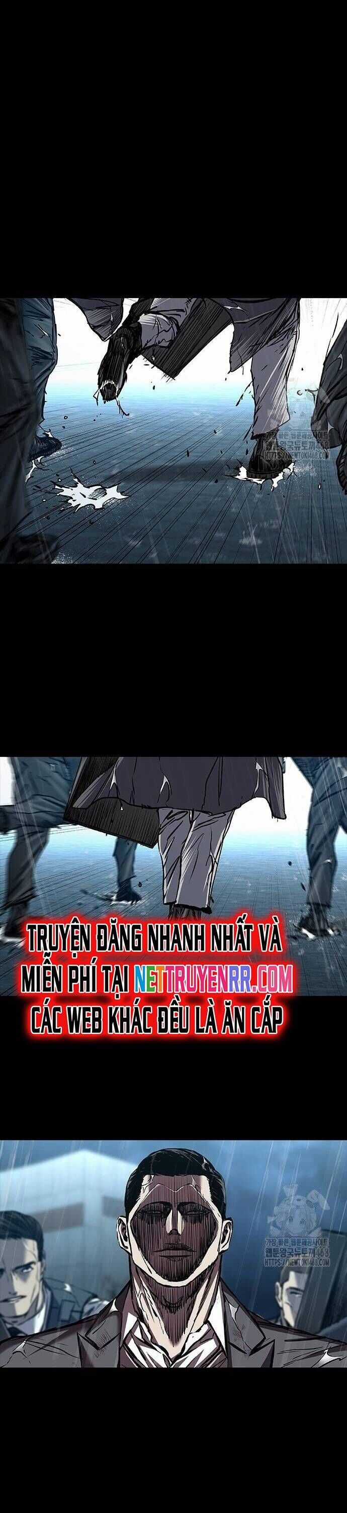 Báo Thù 2: Vạn Nhân Chi Thượng Chapter 86 trang 36