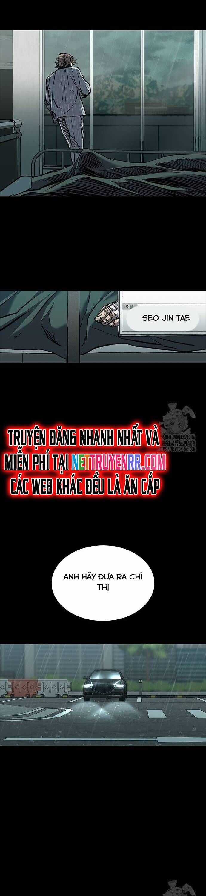 Báo Thù 2: Vạn Nhân Chi Thượng Chapter 86 trang 47