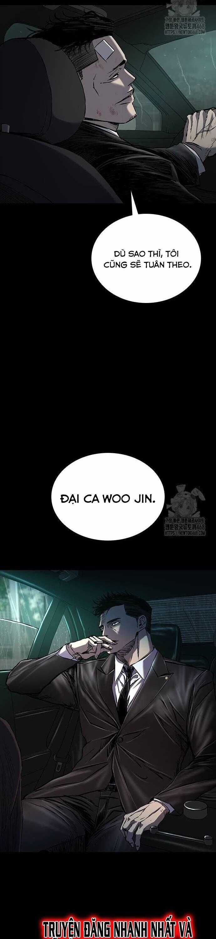 Báo Thù 2: Vạn Nhân Chi Thượng Chapter 86 trang 48