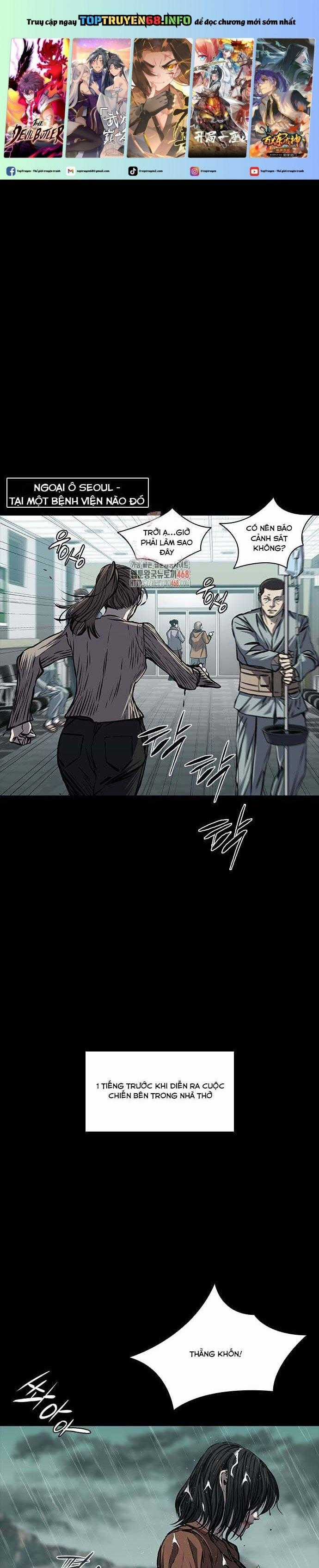 Báo Thù 2: Vạn Nhân Chi Thượng Chapter 87 trang 0