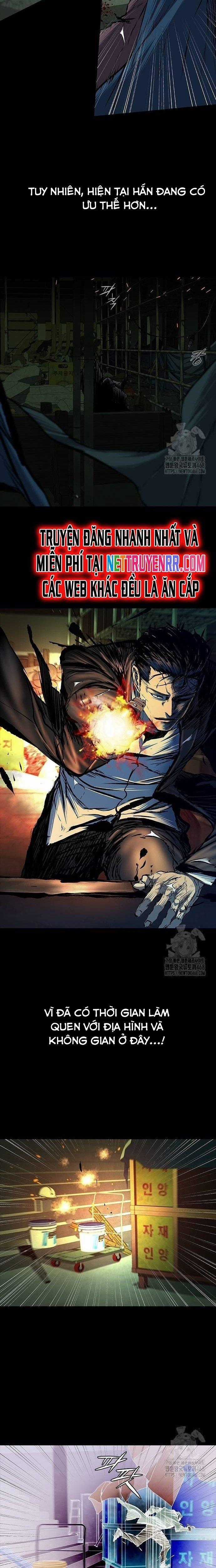 Báo Thù 2: Vạn Nhân Chi Thượng Chapter 88 trang 1